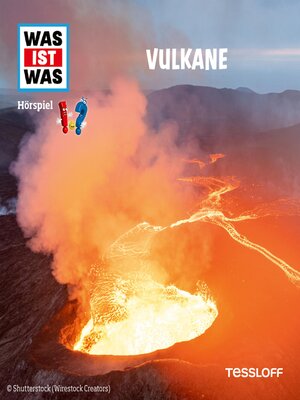 cover image of Vulkane